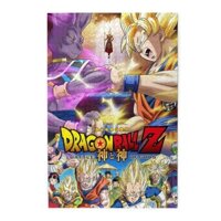 Dragon Ball Z: Battle of Gods Ghép Hình Giáo Dục Trí Tuệ Giảm Căng Thẳng Gia Đình Trang Trí Trò Chơi Quà Tặng