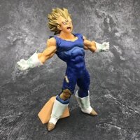 Dragon Ball Z Magical Vegeta Hình Siêu Saiyan Son Goku Đồ Chơi Mô Hình Trang Trí Máy Tính Để Bàn