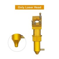 Dragon DIAMOND 1 đầu laser 12mm cho máy laser CO2 2030 4060