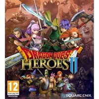 Dragon Quest Heroes II - 6 DVD