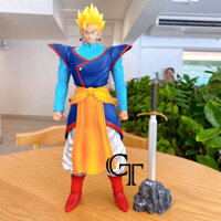 Dragonball | Mô hình Gohan Kaio | Size 28cm