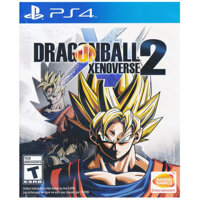 Dragonball Xenoverse 2