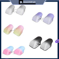 Dragonpad 1 Cặp Tay Lái Xe Máy Găng Tay Chống Thấm Nước Chống Gió Xe Đạp Điện Tay Cầm Bao Muff Đa Năng Dày Găng Tay Bảo Vệ Tay 11.42 x 3,94 x 6,1 Inch