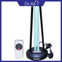 Dr.Air VietNam Đèn UV diệt khuẩn, khử mùi không khí Rama UV38W [ Bản mới nhất]