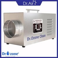 Dr.Air VietNam Máy khử mùi DrOzone Clean C4 [ HSVN TOÀN CẦU ] [FREESHIP]