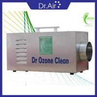 Dr.Air VietNam Máy khử mùi Dr.Ozone Clean C3 [FREESHIP]