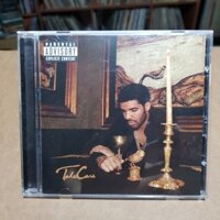 Drake ‎– Take Care CD