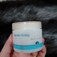 Dramatic Firming Cream