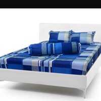 Drap Bộ 1,2<1,8-2,2m thun lạnh nhung Việt-Hàn