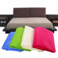 Drap chống thấm ga đệm chống thấm 1.8x2m cao cấp mềm mại không bí drap chong tham ga dem chong tham 1.8x2m cao cap mem mai khong bi