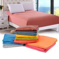 Drap Chống Thấm Nước, Drap Chống Thấm Nước, Ga Trải Giường Chống Thấm 1M8 Chất Lượng Cao