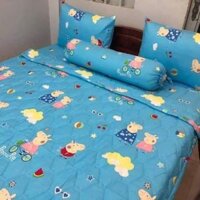 Drap cotton Thắng Lợi.