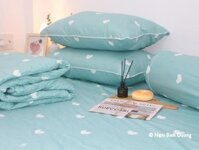 Drap (ga) cotton Thắng Lợi