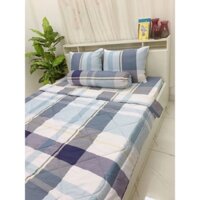 Drap/ ga Tencel lụa Cao cấp mát lạnh không áo gối