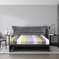 Drap Lẻ Cotton Hoa Thắng Lợi Mẫu O - Chính hãng