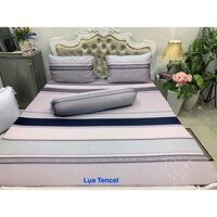 Drap Lụa Tencel Mẫu 1