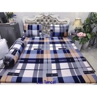 Drap Lụa Tencel Mẫu 6