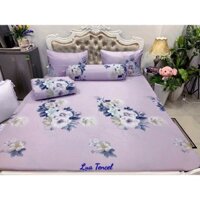 Drap Lụa Tencel Mẫu 8