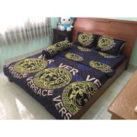 Drap nệm cao cấp 5 món