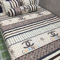 Drap nệm cao cấp 5 món