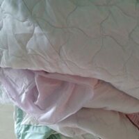 Drap nệm titi