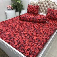 Drap thun lạnh cao cấp hàn quốc 1,8m