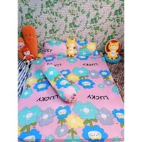 drap thun lạnh hàn quốc ,sét 4 món