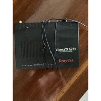 draytek 2912fn cũ