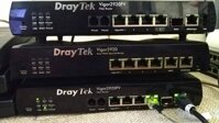 DRAYTEK 2920 – MODEM DOANH NGHIỆP CÂN TẢI HỆ THỐNG