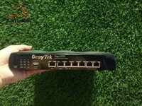Draytek 2925 – CŨ BẢO HÀNH CÔNG TY 3 THÁNG