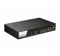 DrayTek raytek Vigor 2962 Dual-WAN Load Balancing Router & VPN Gateway