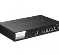 DrayTek raytek Vigor 2962 Dual-WAN Load Balancing Router & VPN Gateway