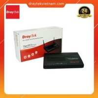 Draytek Router Vigor 2910