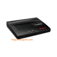 Draytek Router Vigor 2912F Fiber Dual Wan chính hãng