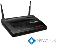 DrayTek V2912FN