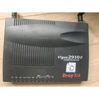 Draytek Vigor 2910G