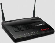 Draytek Vigor 2912Fn Wireless Fiber Router - HƯNG SƠN