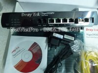 Draytek Vigor 2920FV