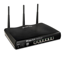 Draytek Vigor 2925Fn FTTH Dual WAN Wireless VPN Router