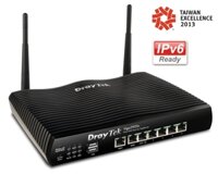 DRAYTEK VIGOR 2925N (CÓ WIFI N)