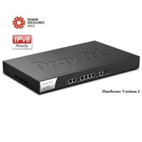 Draytek Vigor 3900 Series Router Firewall