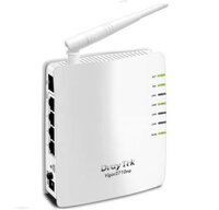 Draytek Vigor2710Ne, ADSL2/2+ router, Wireless A.P