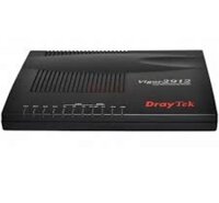 DrayTek Vigor2912 Dual Wan VPN Router