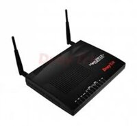 DrayTek Vigor2912Fn Fiber Wireless VPN Router