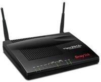 Draytek Vigor2912Fn Wireless Fiber router - Firewall &  VPN server  - Loadbalancing