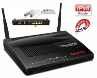 DrayTek Vigor2912Fn