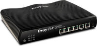 Draytek Vigor2920F, Fiber Router - Firewall & VPN server  - Loadbalancing - VPN Load Balancing - Tăng gấp đôi băng thông VPN