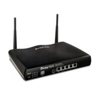 DrayTek Vigor2925Fn Dual Wan VPN Router