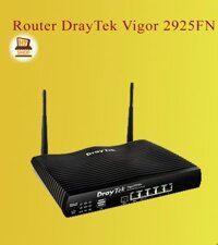 DrayTek Vigor2925Fn