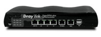 Draytek Vigor2926 Plus – Router cân bằng tải chuyên nghiệp cho doanh nghiệp vừa và nhỏ